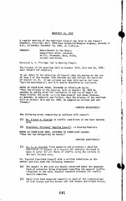 13-Nov-1967 Meeting Minutes pdf thumbnail