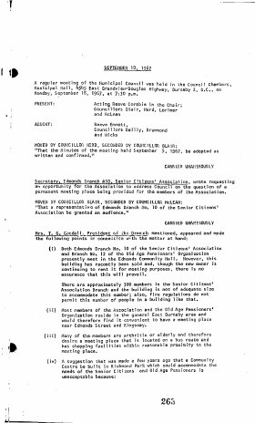 18-Sep-1967 Meeting Minutes pdf thumbnail