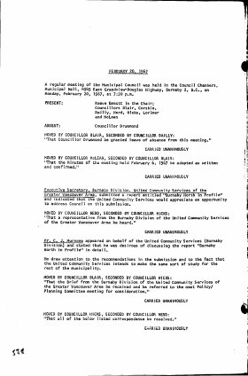 20-Feb-1967 Meeting Minutes pdf thumbnail