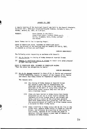 23-Jan-1967 Meeting Minutes pdf thumbnail