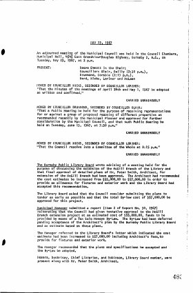 23-May-1967 Meeting Minutes pdf thumbnail