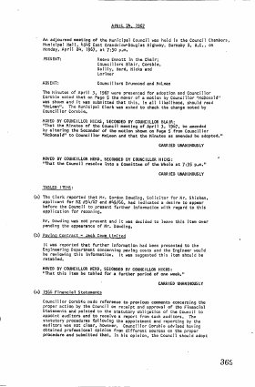 24-Apr-1967 Meeting Minutes pdf thumbnail