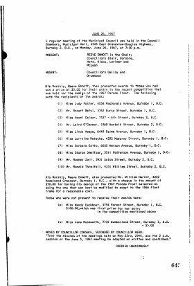 26-Jun-1967 Meeting Minutes pdf thumbnail