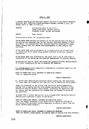 3-Apr-1967 Meeting Minutes pdf thumbnail