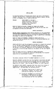 4-Jul-1967 Meeting Minutes pdf thumbnail