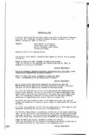 6-Feb-1967 Meeting Minutes pdf thumbnail