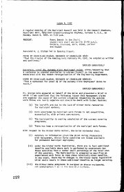 6-Mar-1967 Meeting Minutes pdf thumbnail