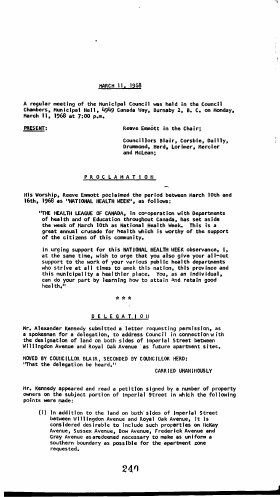 11-Mar-1968 Meeting Minutes pdf thumbnail