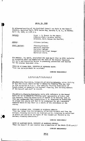 16-Apr-1968 Meeting Minutes pdf thumbnail