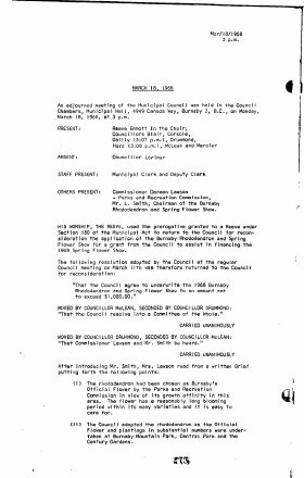 18-Mar-1968 Meeting Minutes pdf thumbnail