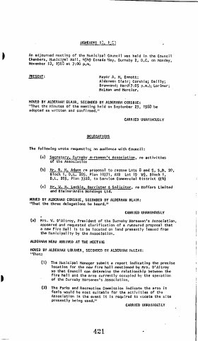 18-Nov-1968 Meeting Minutes pdf thumbnail