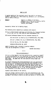 2-Jul-1968 Meeting Minutes pdf thumbnail