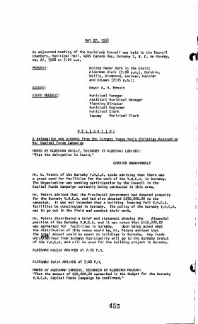 27-May-1968 Meeting Minutes pdf thumbnail
