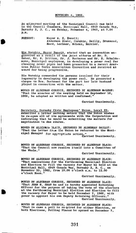 4-Nov-1968 Meeting Minutes pdf thumbnail