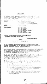 8-Jul-1968 Meeting Minutes pdf thumbnail