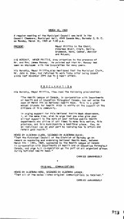 10-Mar-1969 Meeting Minutes pdf thumbnail