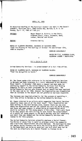 14-Apr-1969 Meeting Minutes pdf thumbnail