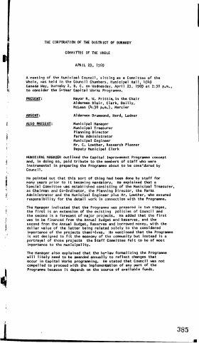 23-Apr-1969 Meeting Minutes pdf thumbnail