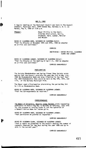 5-May-1969 Meeting Minutes pdf thumbnail