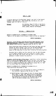 8-Apr-1969 Meeting Minutes pdf thumbnail