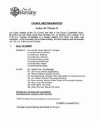 16-Oct-2017 Meeting Minutes pdf thumbnail