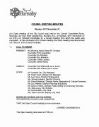 27-Nov-2017 Meeting Minutes pdf thumbnail