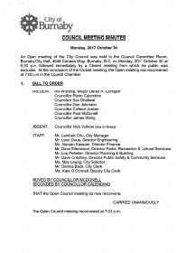30-Oct-2017 Meeting Minutes pdf thumbnail
