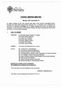 4-Dec-2017 Meeting Minutes pdf thumbnail