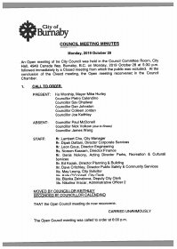 28-Oct-2019 Meeting Minutes pdf thumbnail