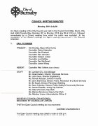 8-Jul-2019 Meeting Minutes pdf thumbnail
