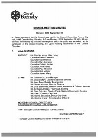 9-Sep-2019 Meeting Minutes pdf thumbnail