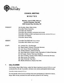 08-Jun-2020 Meeting Minutes pdf thumbnail