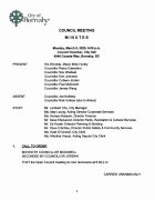 09-Mar-2020 Meeting Minutes pdf thumbnail