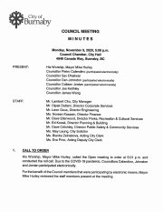 09-Nov-2020 Meeting Minutes pdf thumbnail