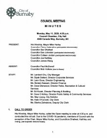 11-May-2020 Meeting Minutes pdf thumbnail