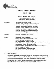 23-Mar-2020 Meeting Minutes pdf thumbnail