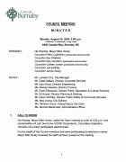 24-Aug-2020 Meeting Minutes pdf thumbnail
