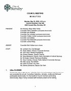 25-May-2020 Meeting Minutes pdf thumbnail