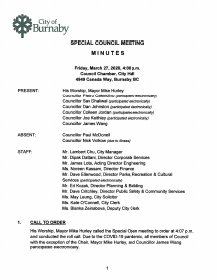 27-Mar-2020 Meeting Minutes pdf thumbnail