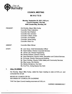 20-Sept-2021 Meeting Minutes pdf thumbnail
