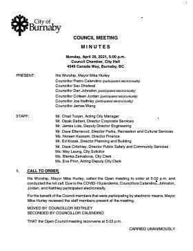 26-Apr-2021 Meeting Minutes pdf thumbnail