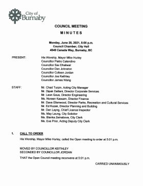 28-June-2021 Meeting Minutes pdf thumbnail