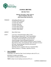 04-Dec-2023 Meeting Minutes pdf thumbnail