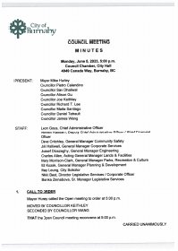 05-Jun-2023 Meeting Minutes pdf thumbnail