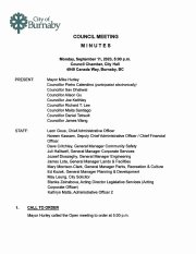 11-Sep-2023 Meeting Minutes pdf thumbnail