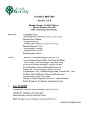 16-Oct-2023 Meeting Minutes pdf thumbnail
