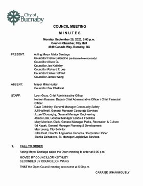 25-Sep-2023 Meeting Minutes pdf thumbnail