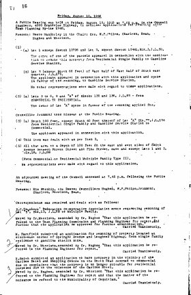 10-Aug-1956 Meeting Minutes pdf thumbnail