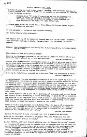 21-Jan-1957 Meeting Minutes pdf thumbnail