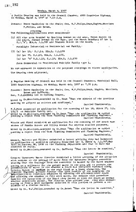 4-Mar-1957 Meeting Minutes pdf thumbnail